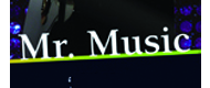 Mr. Music