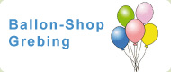 Ballon-Shop Grebing