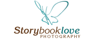 Storybooklove - Hochzeitsfotografie