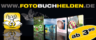 Die Fotobuchhelden