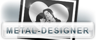 Metal-Designer