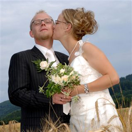 Hochzeitsfotografie