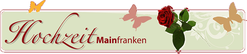 Hochzeit-Mainfranken